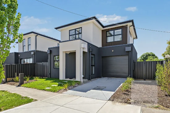 60 David Crescent, Bundoora VIC 3083-Image