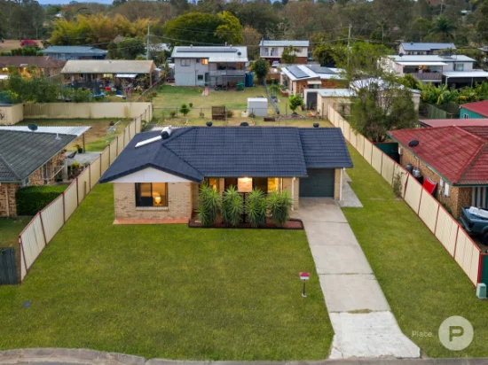 60 David Street, North Booval, Qld 4304 - For Sale