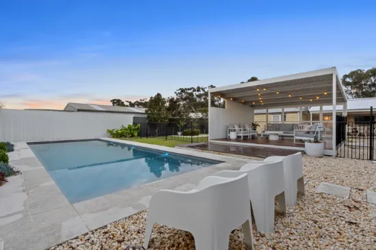 60 Dawkins Avenue, Willaston, SA 5118