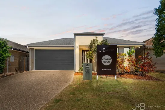 60 Denham Crescent, North Lakes, Qld 4509