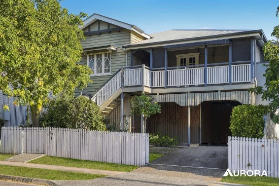 60 Denman Street, Greenslopes, Qld 4120