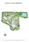 60 Desmond Road, Wattle Bank, Vic 3995-Floorplan