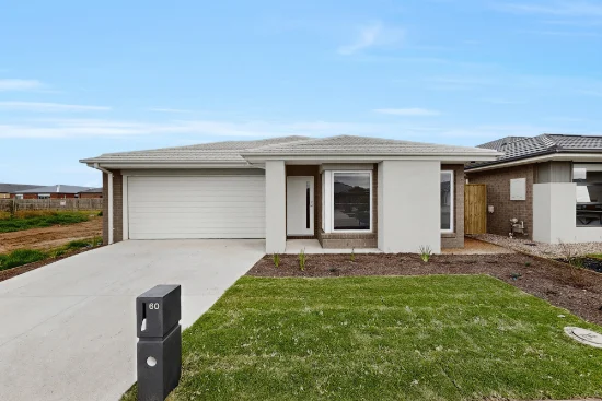 60 Devesha Drive, Armstrong Creek, Vic 3217