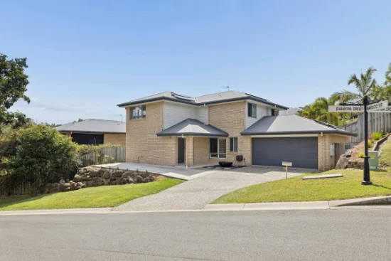 60 Diamantina Circuit, Pacific Pines, Qld 4211