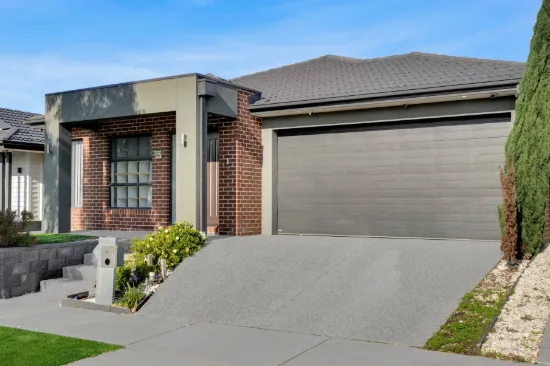 60 Docker Circuit, Mickleham, Vic 3064
