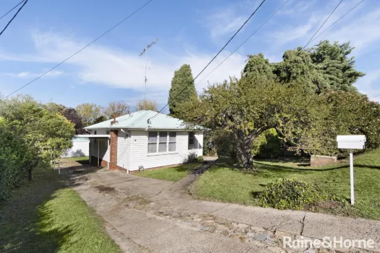 60 Donald Road, Karabar, NSW 2620