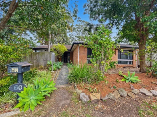 60 Doris Avenue, Woonona, NSW 2517