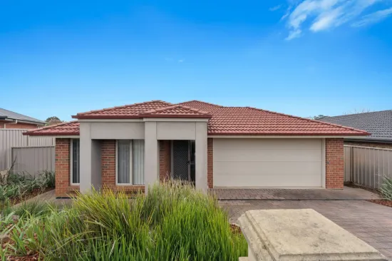 60 Douglas Drive, Mount Barker, SA 5251