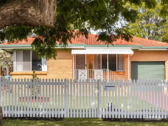 60 Dunne Street, Harristown, Qld 4350