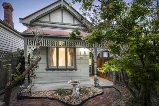 60 Dunstan Avenue, Brunswick, Vic 3056 - For Sale