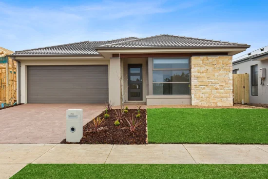 60 Eagle Road, Armstrong Creek, Vic 3217