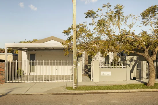 60 East Street, Mount Hawthorn, WA 6016