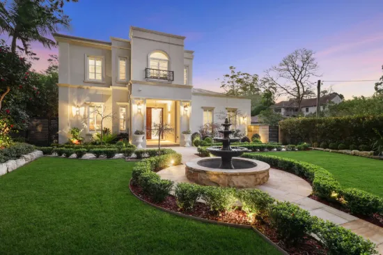 60 Eastern Road, Turramurra, NSW 2074