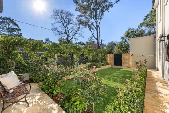 60 Eastern Road, Turramurra, NSW 2074-Image