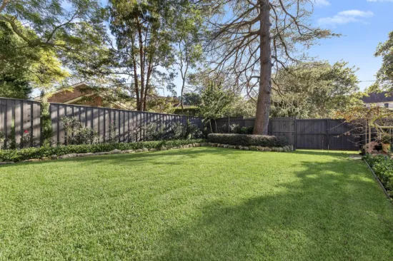 60 Eastern Road, Turramurra, NSW 2074-Image