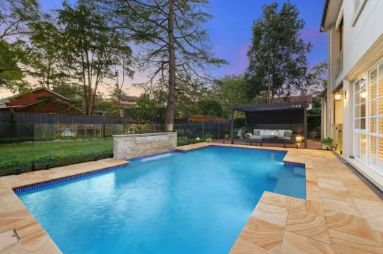 60 Eastern Road, Turramurra, NSW 2074-Image
