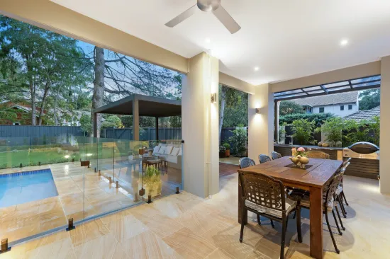 60 Eastern Road, Turramurra, NSW 2074-Image