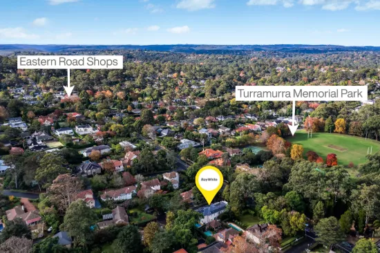 60 Eastern Road, Turramurra, NSW 2074-Image