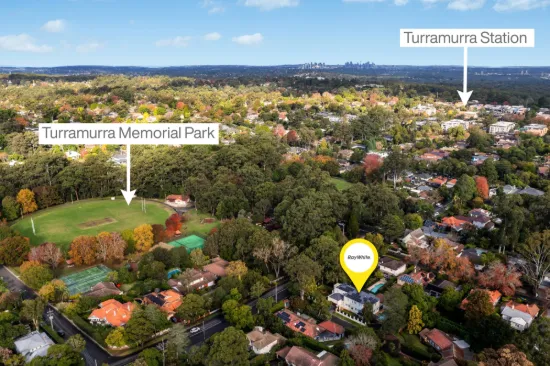 60 Eastern Road, Turramurra, NSW 2074-Image