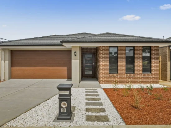 60 Edenhope Circuit, Armstrong Creek, Vic 3217 - For Rent