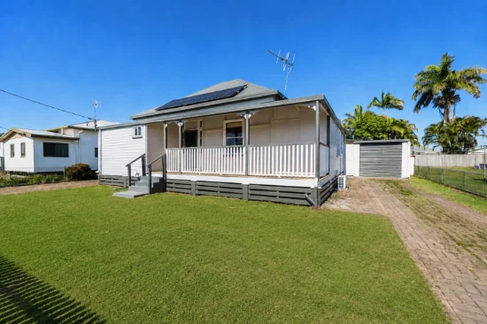 60 Edward Street, Maryborough, Qld 4650