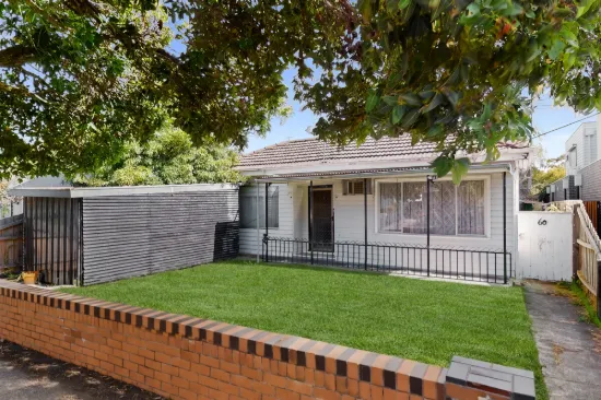 60 Eirene Street, Yarraville, Vic 3013