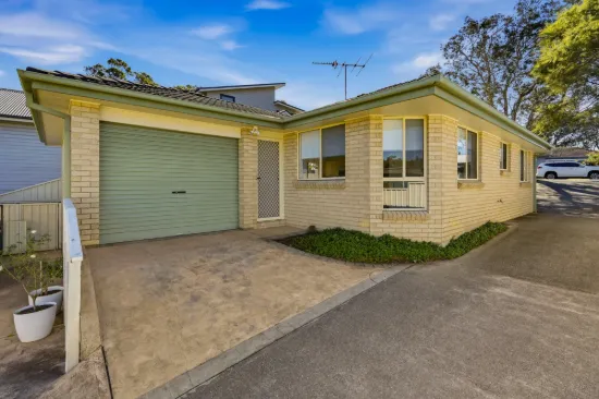60 EK Avenue, Charlestown, NSW 2290