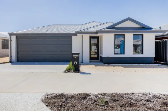 60 Elderberry Drive, Baldivis WA 6171-Image