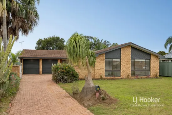 60 Epsom Road, Chipping Norton, NSW 2170