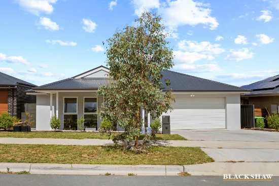 60 Erskine Loop, Googong, NSW 2620