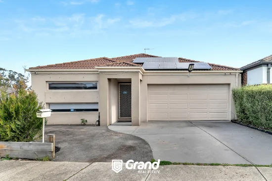 60 Fallingwater Drive, Pakenham, Vic 3810 - For Rent