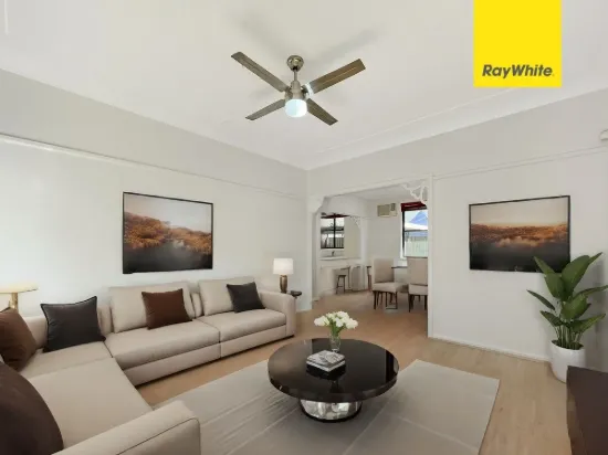 60 Fallon Street, Rydalmere NSW 2116-Image