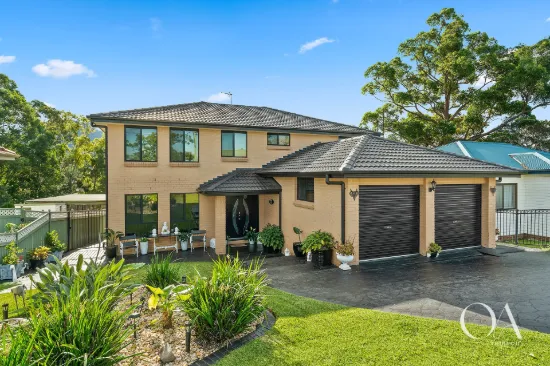 60 Farmborough Road, Unanderra, NSW 2526