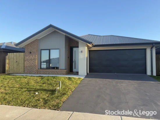 60 Fifth Avenue, Traralgon, Vic 3844