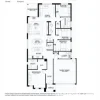 60 Fifth Avenue, Traralgon, Vic 3844-Floorplan