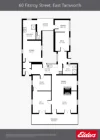 60 Fitzroy Street, Tamworth, NSW 2340-Floorplan