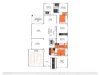 60 Flannery Circuit, Charlemont, Vic 3217-Floorplan