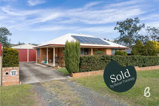 60 Fleet Street, Branxton, NSW 2335