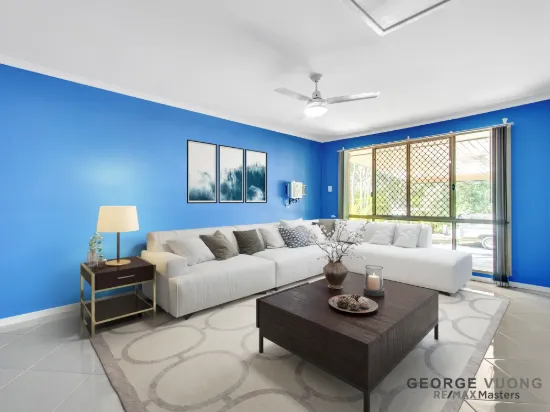 60 Flinders Cr, Forest Lake, Qld 4078