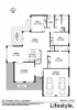 60 Flinders Drive, Laurieton, NSW 2443-Floorplan