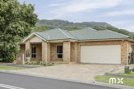 60 Forestview Way, Woonona, NSW 2517