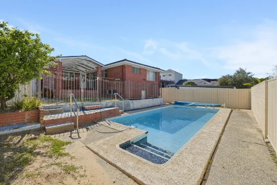60 Francis Avenue, Karrinyup, WA 6018