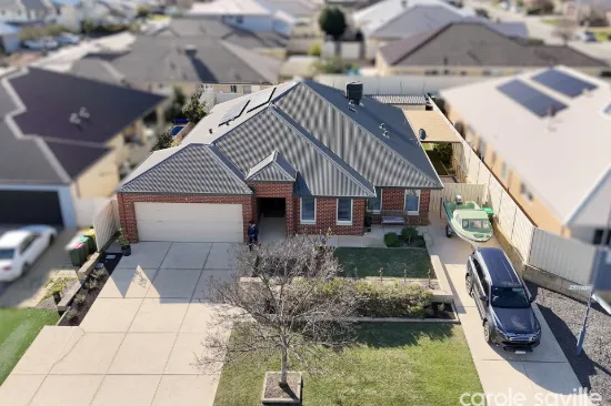 60 Galileo Drive, Tapping, WA 6065