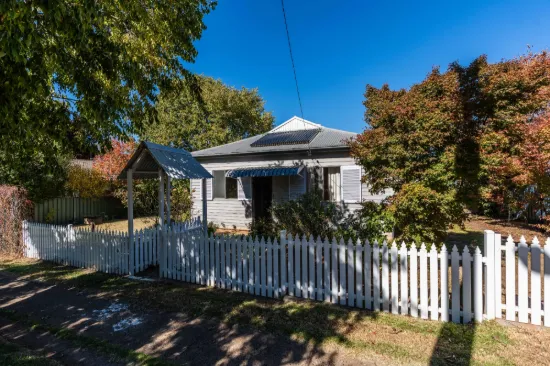 60 Gardiner Road, Orange, NSW 2800