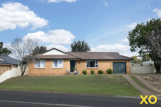 60 Gardner Circuit, Singleton, NSW 2330