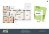 60 Gardner Circuit, Singleton, NSW 2330-Floorplan