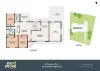 60 Gardner Circuit, Singleton, NSW 2330-Floorplan