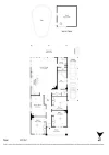 60 George Street, Paradise, SA 5075-Floorplan