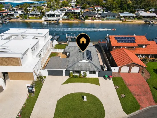 60 Glenlea Drive, Maroochydore, Qld 4558