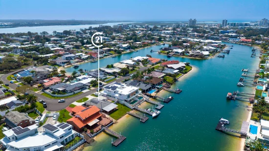 60 Glenlea Drive, Maroochydore, Qld 4558 - For Sale